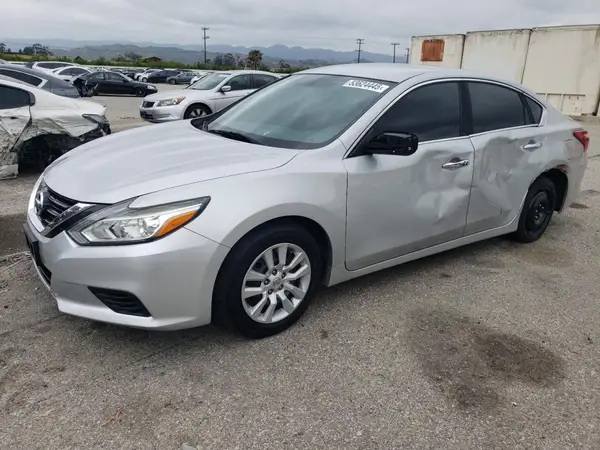 1N4AL3AP8HN354524 2017 NISSAN ALTIMA - Image 1