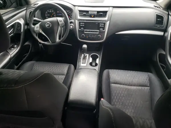 1N4AL3AP8HN354524 2017 NISSAN ALTIMA - Image 8