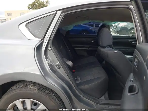 1N4AL3AP8HN354717 2017 NISSAN ALTIMA - Image 8