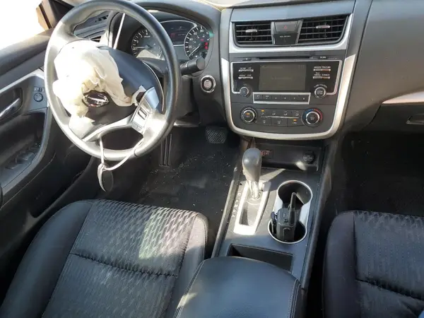 1N4AL3AP8HN354734 2017 NISSAN ALTIMA - Image 8
