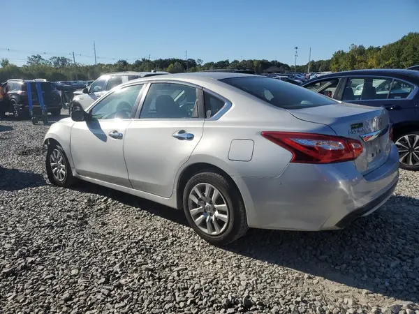 1N4AL3AP8HN355186 2017 NISSAN ALTIMA - Image 2