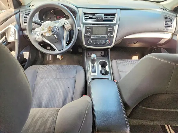 1N4AL3AP8HN356242 2017 NISSAN ALTIMA - Image 8
