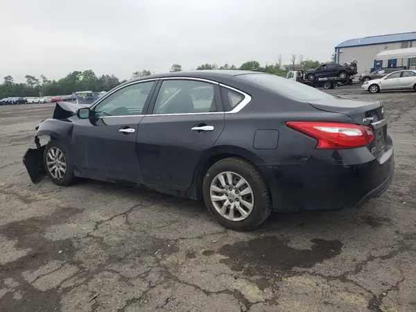 1N4AL3AP8HN357391 2017 NISSAN ALTIMA - Image 2