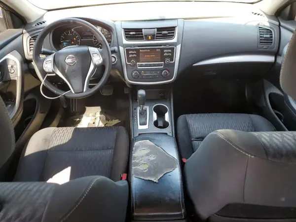 1N4AL3AP8HN357813 2017 NISSAN ALTIMA - Image 8
