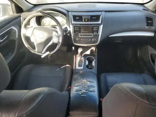 1N4AL3AP8HN358380 2017 NISSAN ALTIMA - Image 8