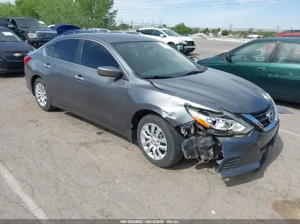 1N4AL3AP8HN359299 2017 NISSAN ALTIMA - Image 1