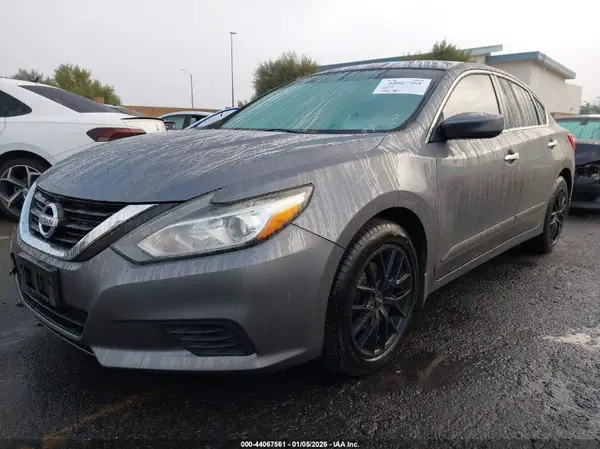 1N4AL3AP8HN359464 2017 NISSAN ALTIMA - Image 2