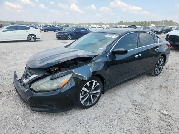 1N4AL3AP8HN359738 2017 NISSAN ALTIMA - Image 1