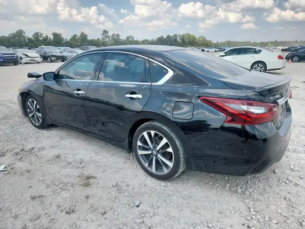 1N4AL3AP8HN359738 2017 NISSAN ALTIMA - Image 2