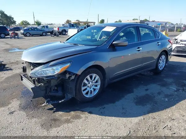 1N4AL3AP8HN359741 2017 NISSAN ALTIMA - Image 2