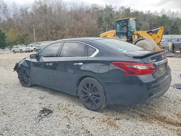 1N4AL3AP8HN360260 2017 NISSAN ALTIMA - Image 2