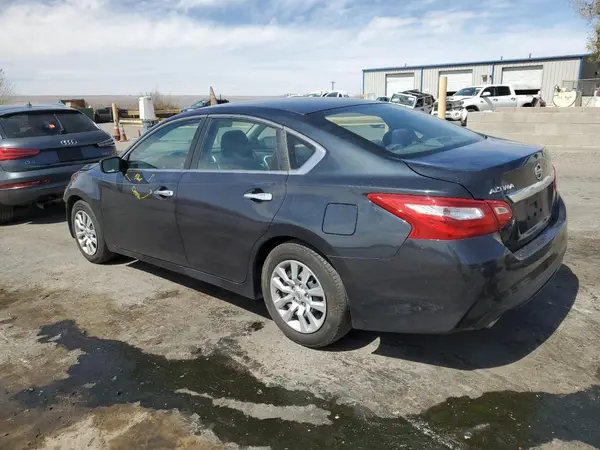 1N4AL3AP8HN360839 2017 NISSAN ALTIMA - Image 2