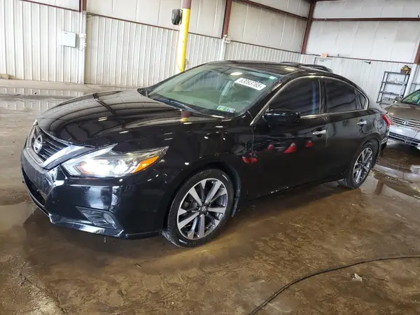 1N4AL3AP8HN361327 2017 NISSAN ALTIMA - Image 1