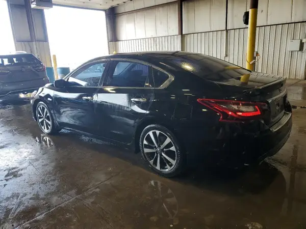 1N4AL3AP8HN361327 2017 NISSAN ALTIMA - Image 2