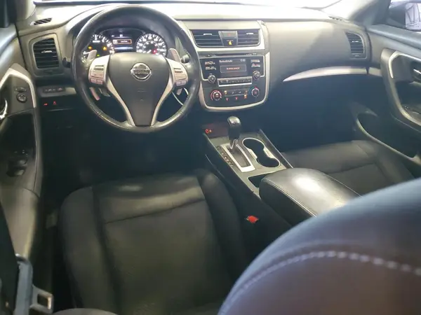 1N4AL3AP8HN361327 2017 NISSAN ALTIMA - Image 8