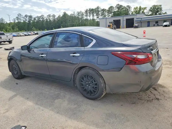 1N4AL3AP8HN361814 2017 NISSAN ALTIMA - Image 2