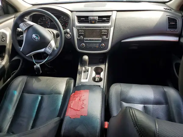 1N4AL3AP8HN361814 2017 NISSAN ALTIMA - Image 8