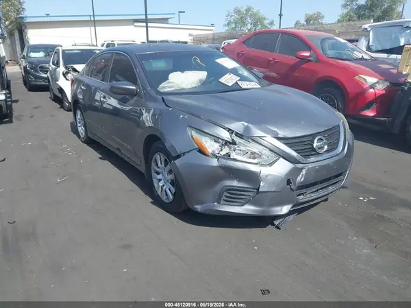 1N4AL3AP8HN361912 2017 NISSAN ALTIMA - Image 1