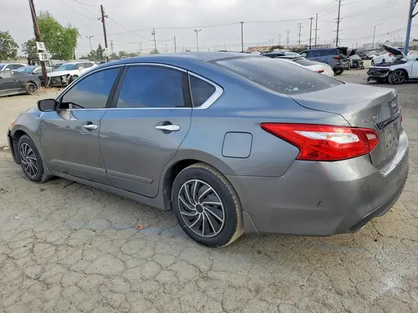 1N4AL3AP8HN361974 2017 NISSAN ALTIMA - Image 2