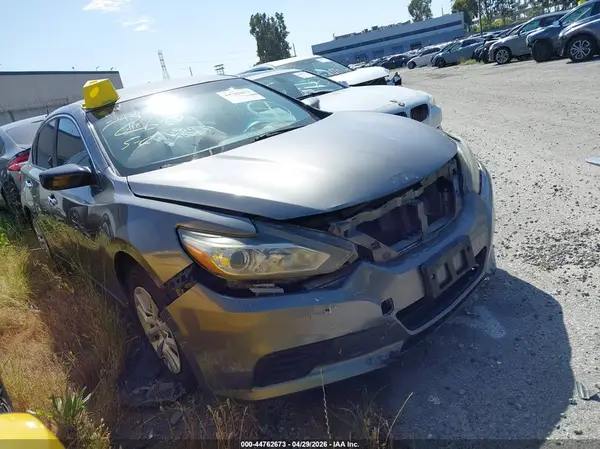 1N4AL3AP8HN362106 2017 NISSAN ALTIMA - Image 1