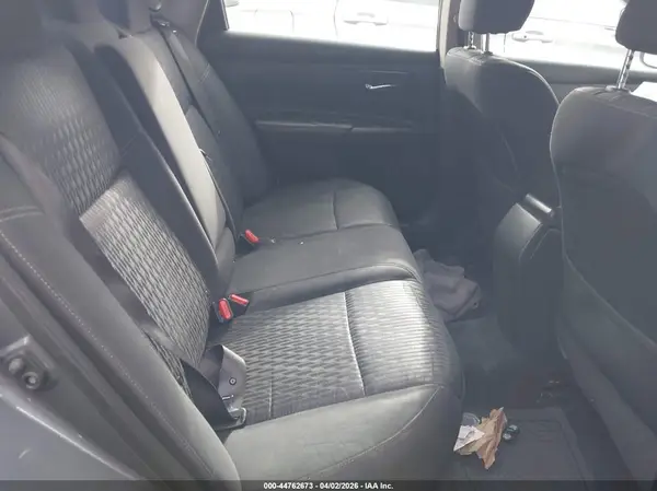 1N4AL3AP8HN362106 2017 NISSAN ALTIMA - Image 8