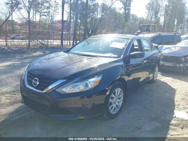 1N4AL3AP8HN362493 2017 NISSAN ALTIMA - Image 2