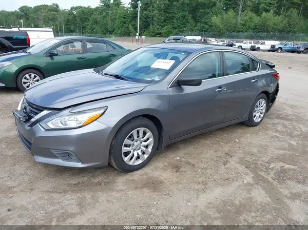 1N4AL3AP8HN362722 2017 NISSAN ALTIMA - Image 2
