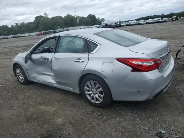 1N4AL3AP8HN362994 2017 NISSAN ALTIMA - Image 2