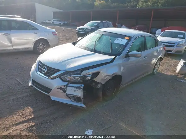 1N4AL3AP8HN363353 2017 NISSAN ALTIMA - Image 2