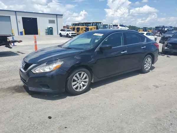 1N4AL3AP8HN363627 2017 NISSAN ALTIMA - Image 1