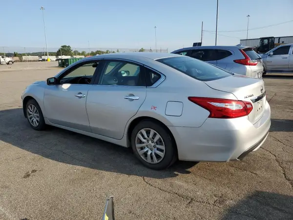 1N4AL3AP8HN363661 2017 NISSAN ALTIMA - Image 2