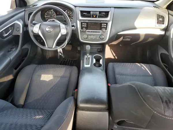 1N4AL3AP8HN363661 2017 NISSAN ALTIMA - Image 8