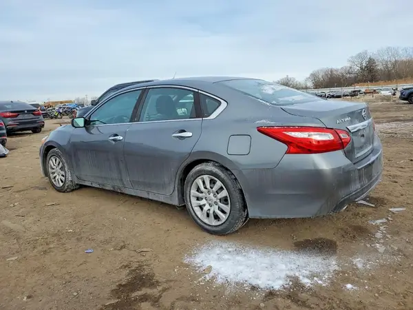 1N4AL3AP8HN364180 2017 NISSAN ALTIMA - Image 2