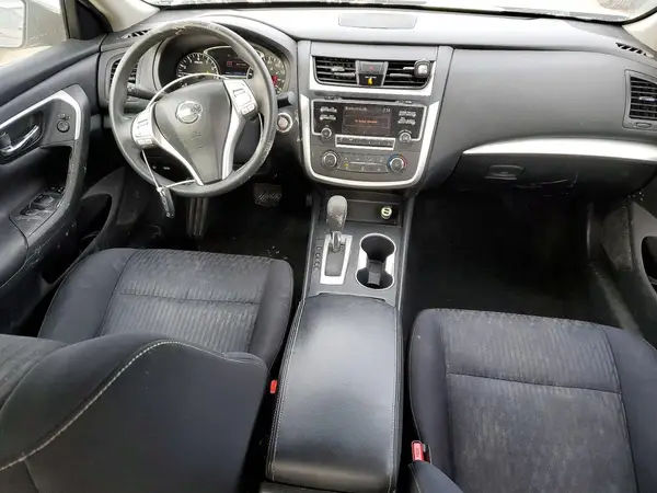 1N4AL3AP8HN364180 2017 NISSAN ALTIMA - Image 8