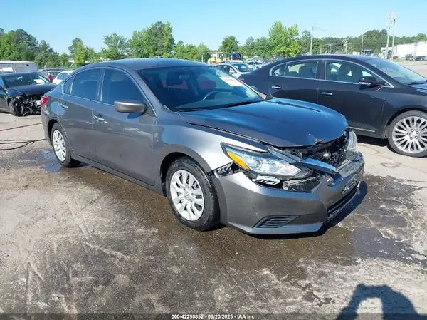 1N4AL3AP8HN364552 2017 NISSAN ALTIMA - Image 1