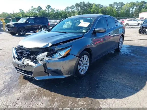 1N4AL3AP8HN364552 2017 NISSAN ALTIMA - Image 2