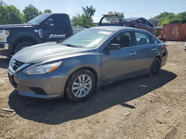 1N4AL3AP8HN364566 2017 NISSAN ALTIMA - Image 1