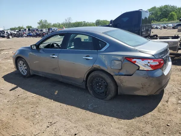 1N4AL3AP8HN364566 2017 NISSAN ALTIMA - Image 2