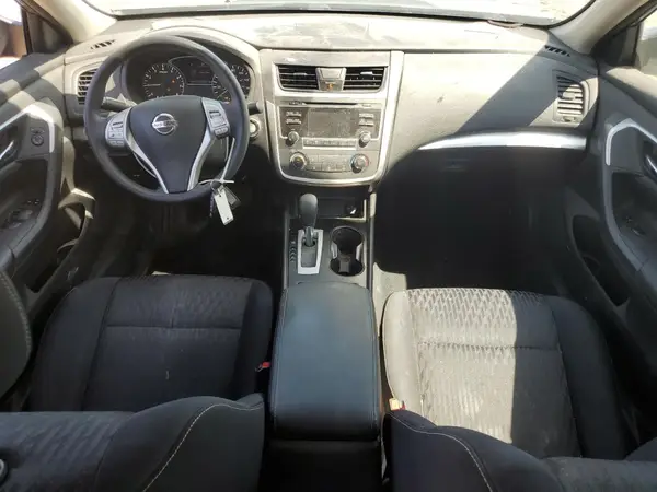 1N4AL3AP8HN364566 2017 NISSAN ALTIMA - Image 8