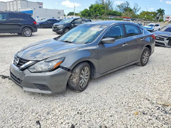 1N4AL3AP8HN365569 2017 NISSAN ALTIMA - Image 1