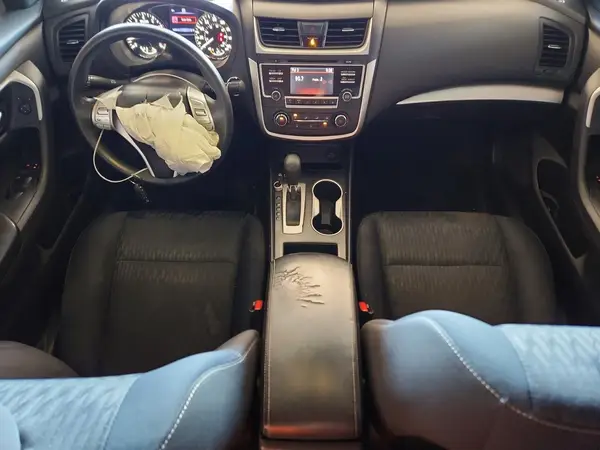 1N4AL3AP8HN366673 2017 NISSAN ALTIMA - Image 8