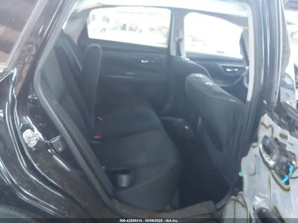 1N4AL3AP8JC100734 2018 NISSAN ALTIMA - Image 8