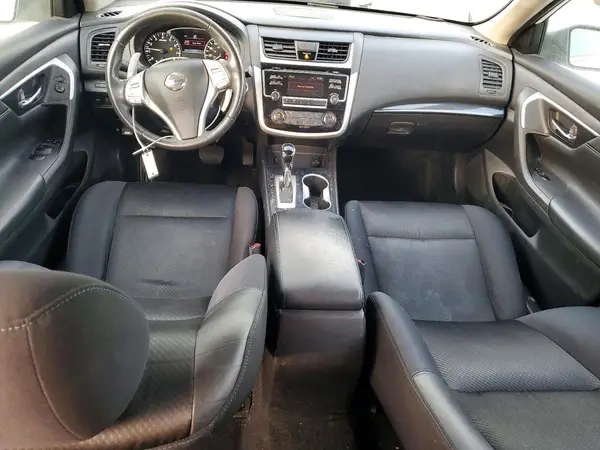 1N4AL3AP8JC101334 2018 NISSAN ALTIMA - Image 8