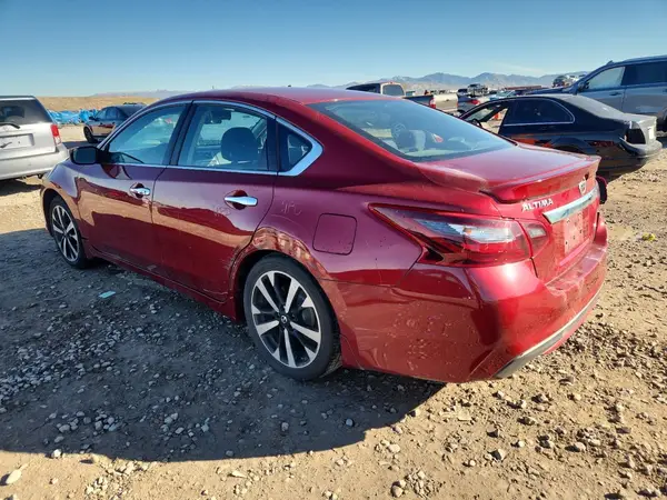 1N4AL3AP8JC101723 2018 NISSAN ALTIMA - Image 2