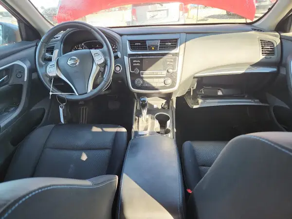 1N4AL3AP8JC101723 2018 NISSAN ALTIMA - Image 8
