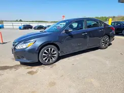 1N4AL3AP8JC101821 2018 NISSAN ALTIMA