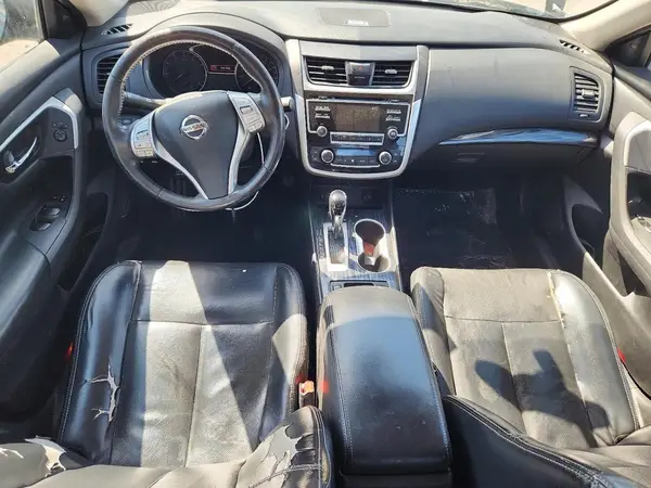 1N4AL3AP8JC101821 2018 NISSAN ALTIMA - Image 8