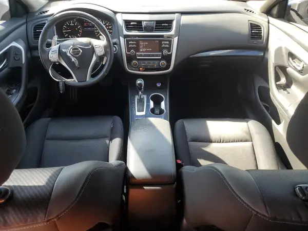 1N4AL3AP8JC102077 2018 NISSAN ALTIMA - Image 8
