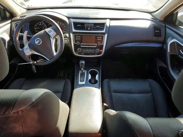 1N4AL3AP8JC103942 2018 NISSAN ALTIMA - Image 8