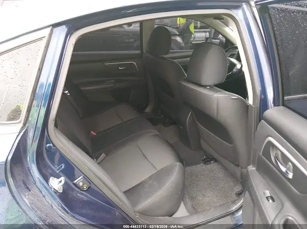 1N4AL3AP8JC103990 2018 NISSAN ALTIMA - Image 8